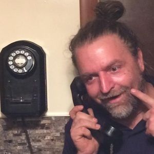 Meet your Posher, Chad